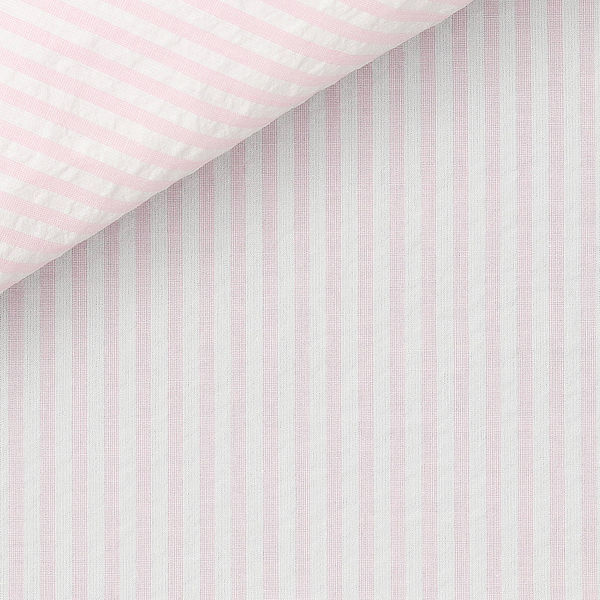 Seersucker 100% Cotton