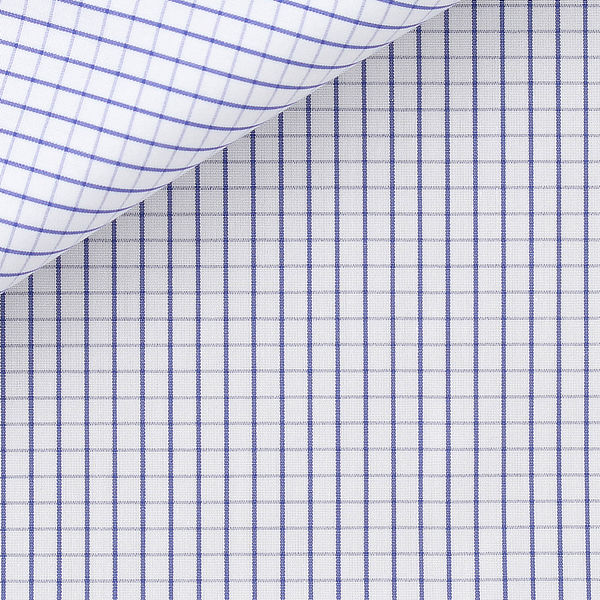 Silver Popeline 100% Cotton