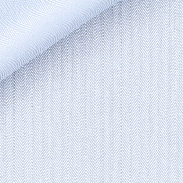 Royal Twill Spiga 100% Bavlna