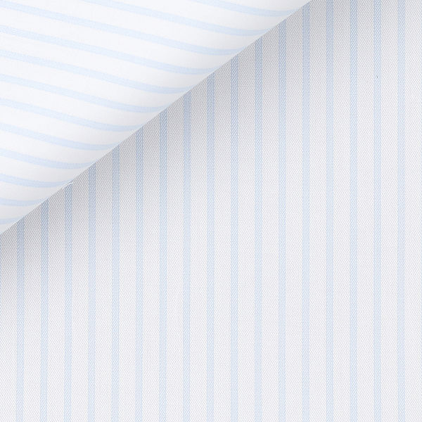 Hampton Twill 100% Bavlna