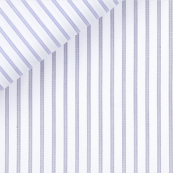 Hampton Twill 100% Bavlna