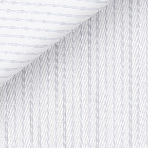 Hampton Twill 100% Bavlna