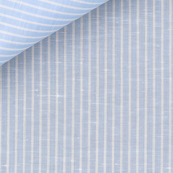 Zephir 170 Linen Blend
