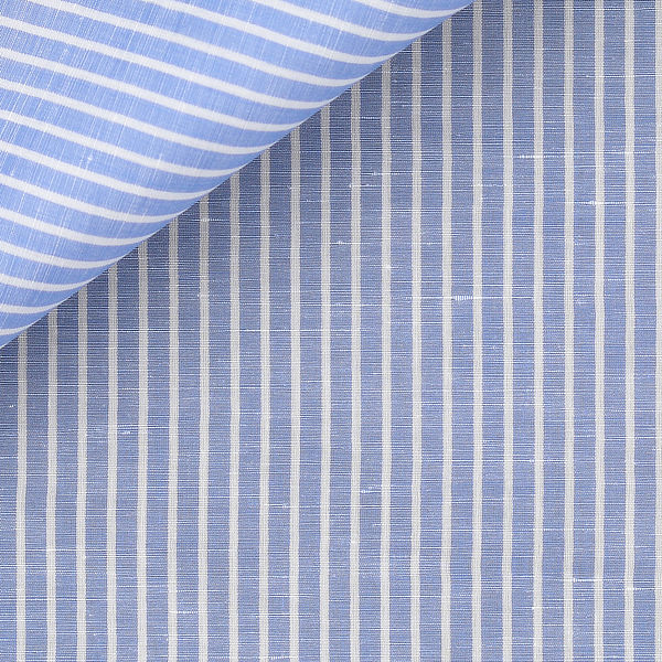 Zephir 170 Linen Blend