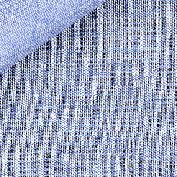 Sahara bright Linen Fabric