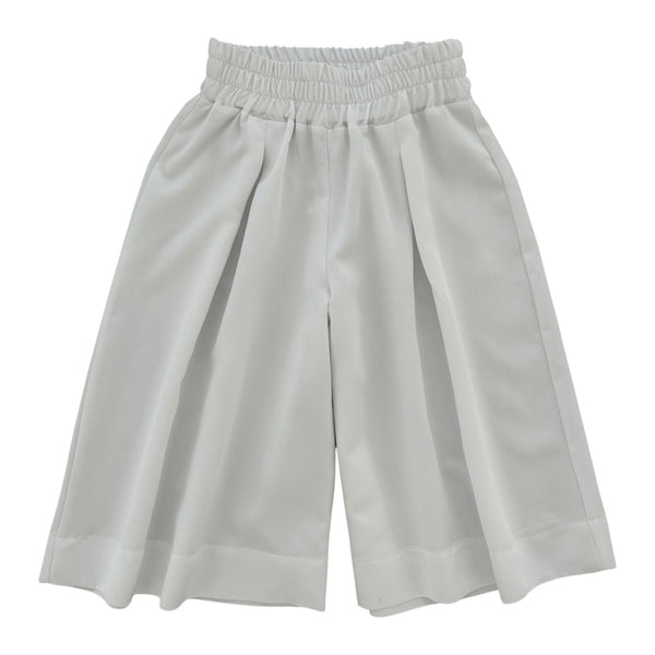 pantalone tinta unita