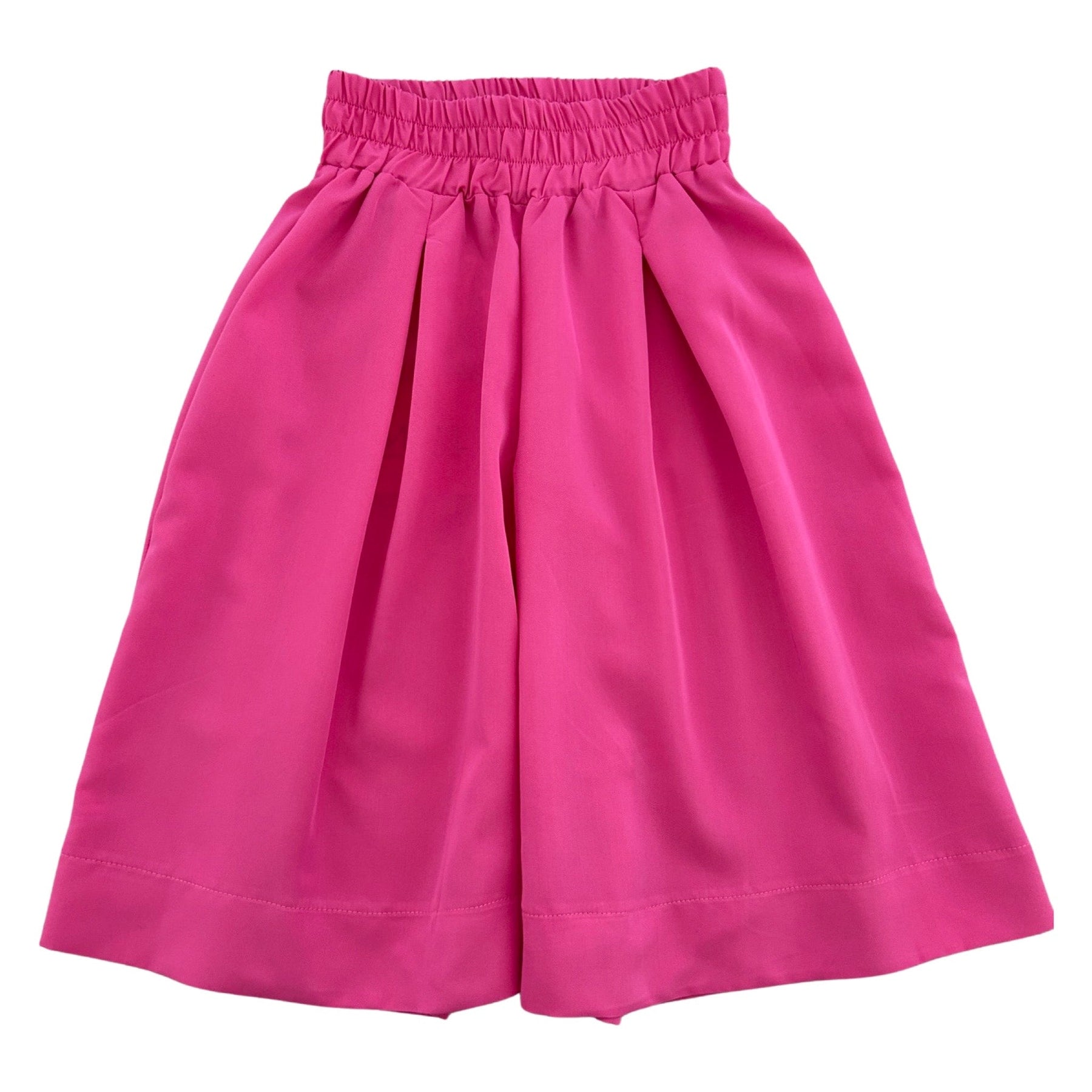 pantalone tinta unita