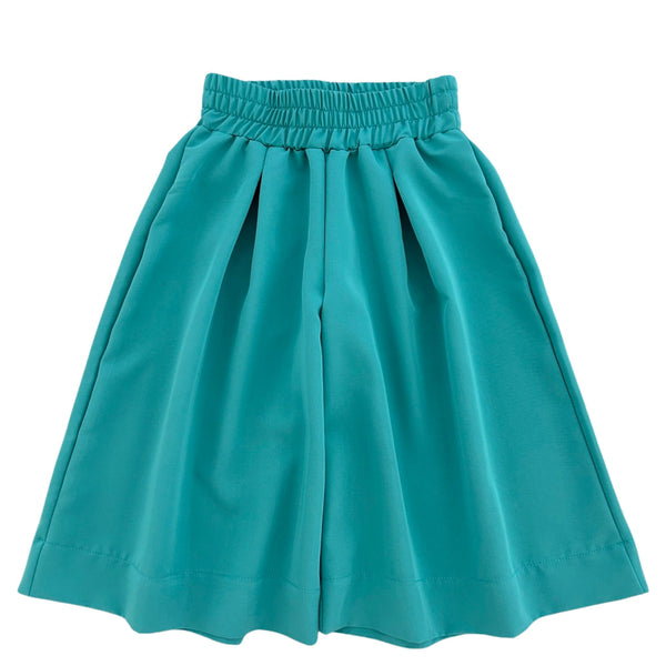 pantalone tinta unita