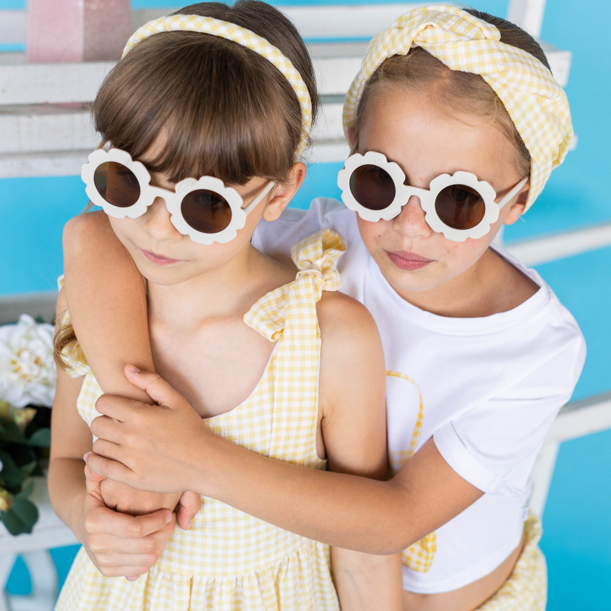 cerchietto basico microvichy