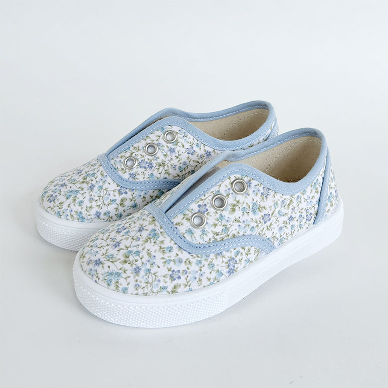 sneakers fantasia senza lacci