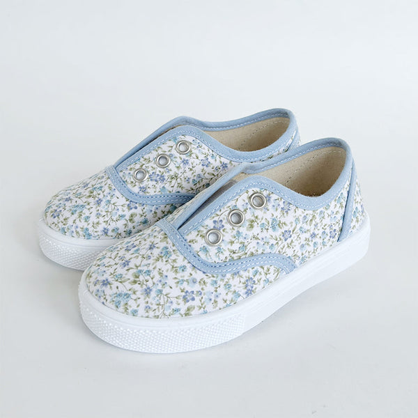 sneakers fantasia senza lacci