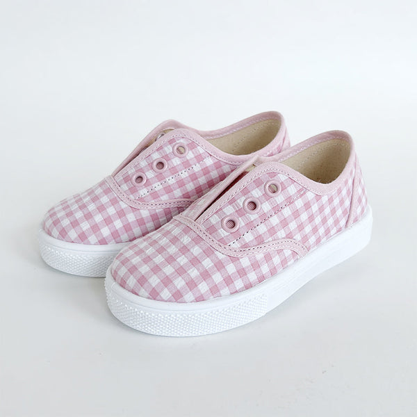 sneakers fantasia senza lacci