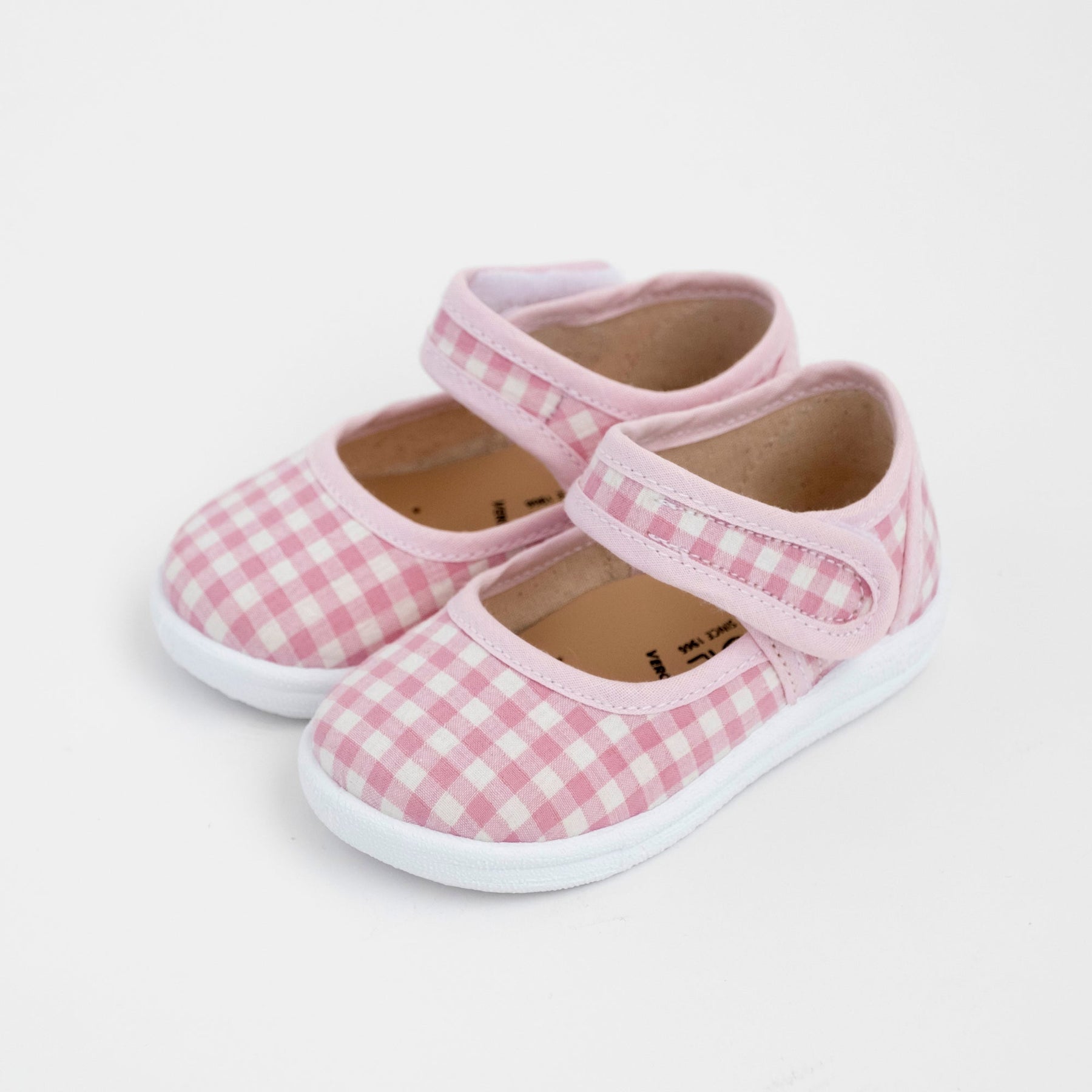 MICROVICHY BALLET FLAT