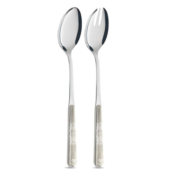 Salad Set - Cottage BD15602 - Neva
