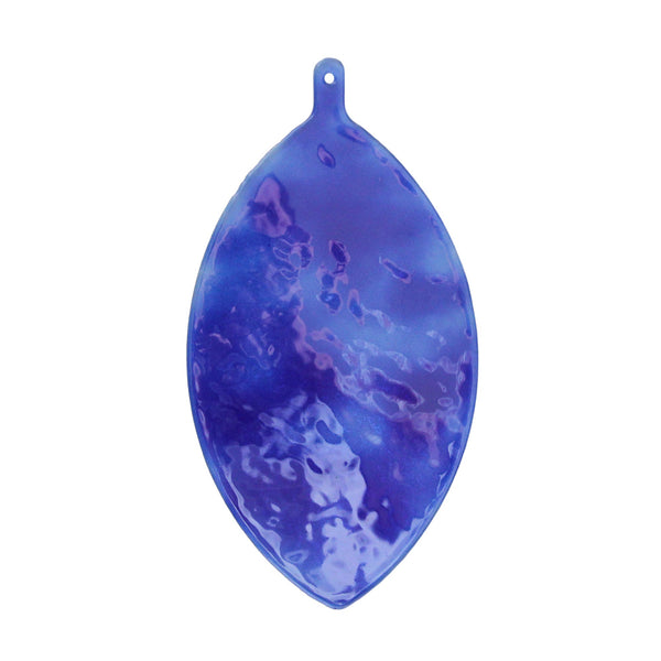 GLASS LEAVES