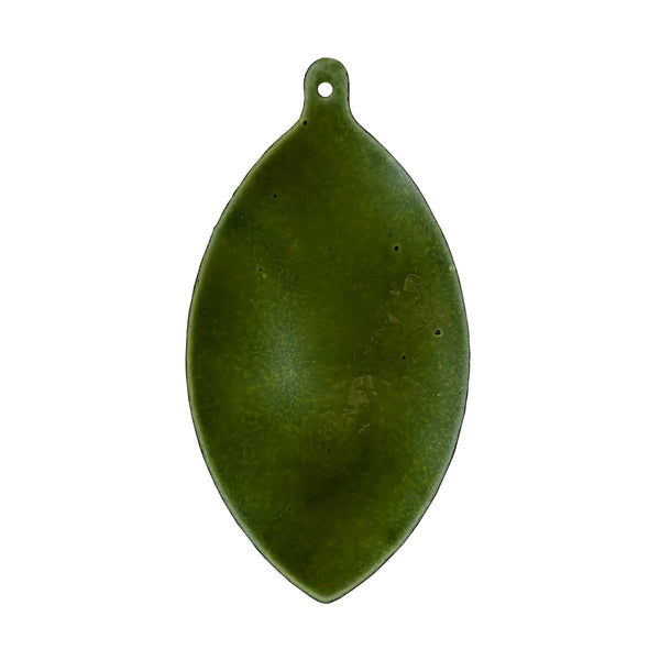 FOGLIE DI VETRO