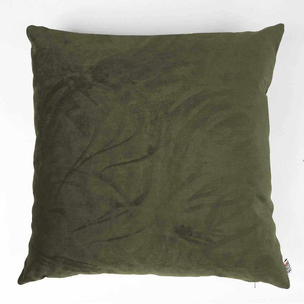 MAKURA 40 | Fodera Cuscino Velluto 40x40 (4584755101754)