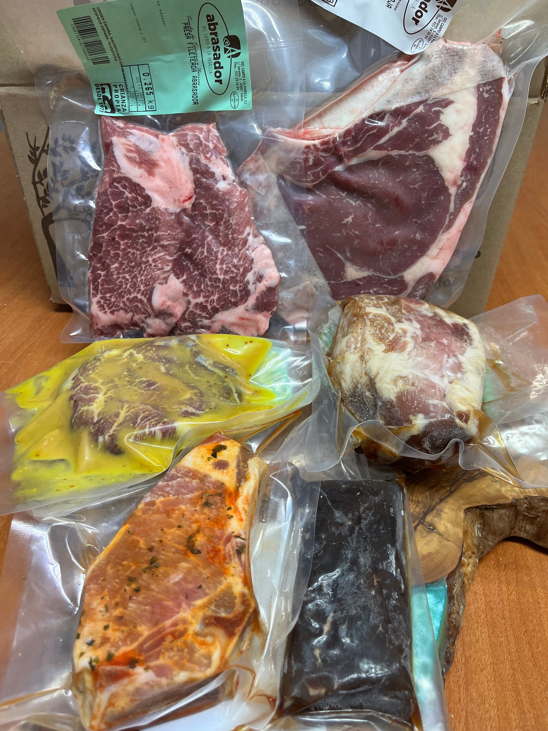 OJO DERECHO ¡NUEVO!