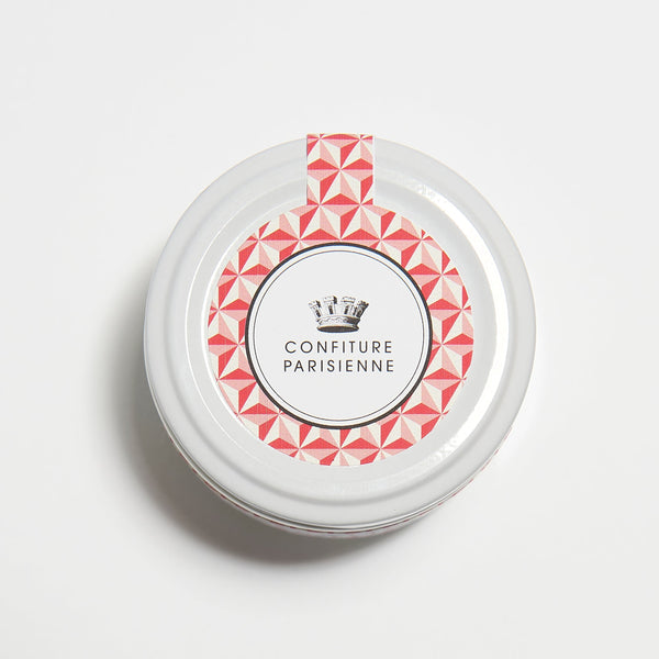 Confiture Parisienne - Fraise Coquelicot