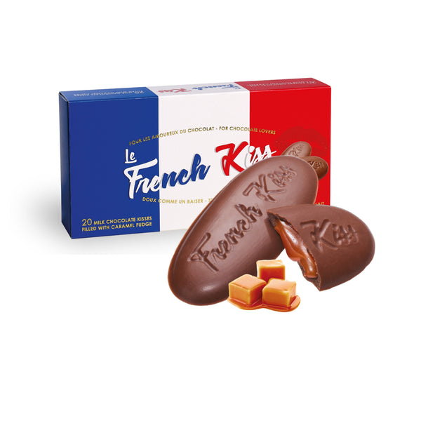 FRENCH KISS CARAMEL