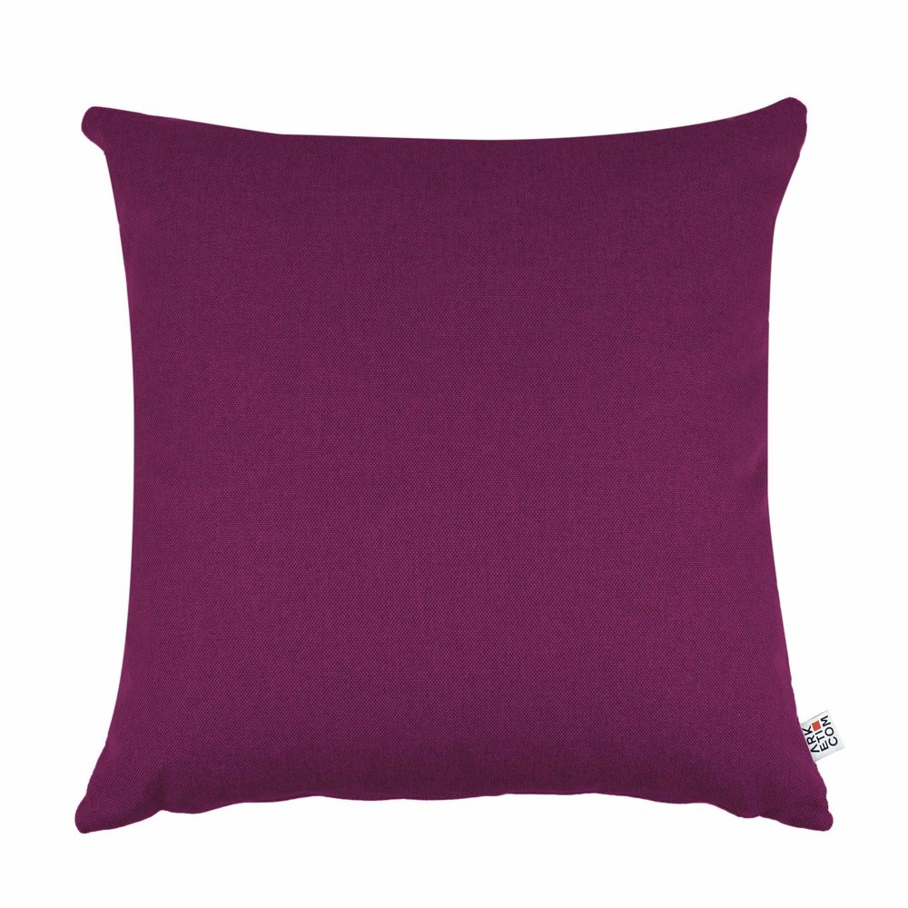 Fodera per Cuscino divano 50X50 in cotone sfoderabile Barkin Arketicom (4585224110138)