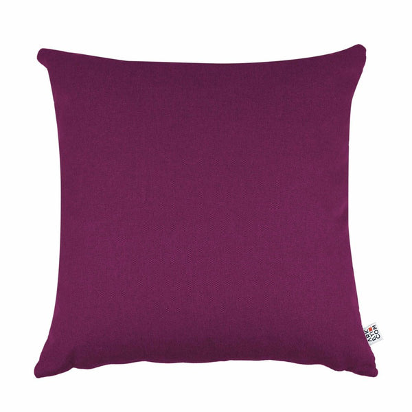 Fodera per Cuscino divano 50X50 in cotone sfoderabile Barkin Arketicom (4585224110138)