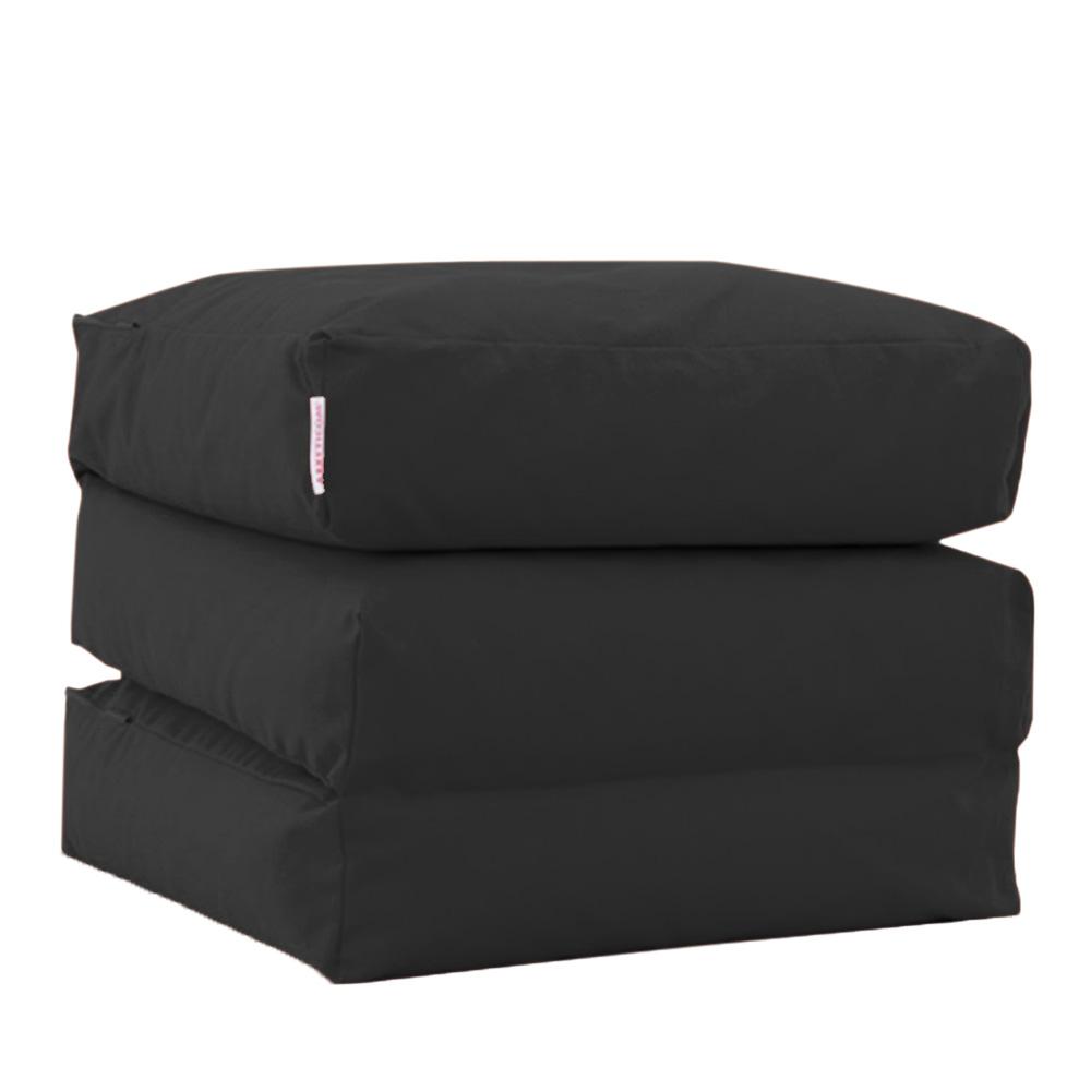 FU TOUF | Pouf Letto, Poltrona Sacco per esterni 60x60 (2022330105925)