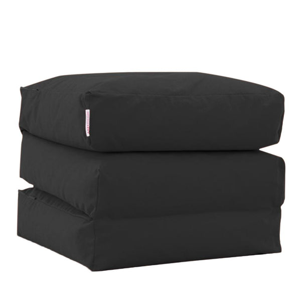 FU TOUF | Pouf Letto, Poltrona Sacco per esterni 60x60 (2022330105925)