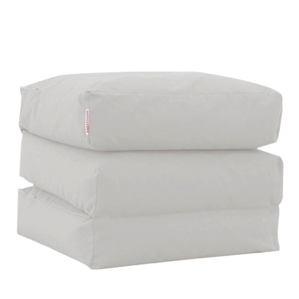 FU TOUF | Pouf Letto, Poltrona Sacco per esterni 60x60 (2022330105925)