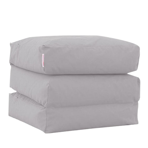 FU TOUF | Pouf Letto, Poltrona Sacco per esterni 60x60 (2022330105925)