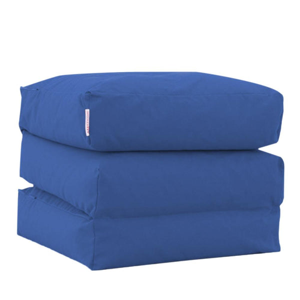 FU TOUF | Pouf Letto, Poltrona Sacco per esterni 60x60 (2022330105925)