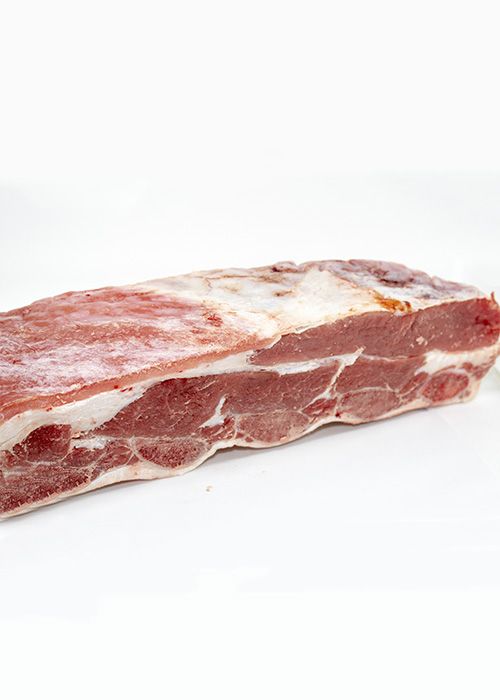 Falda - Costilla de Ternera Gallega - 1 Kg