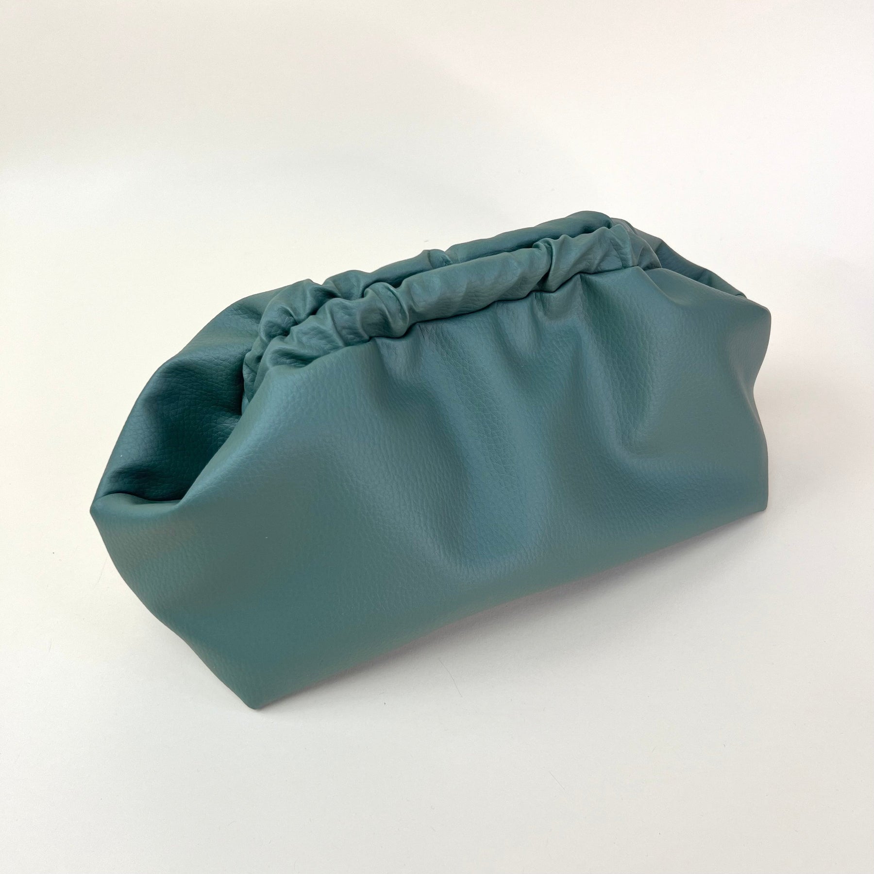 Bolsa de Eco-Couro Martelado