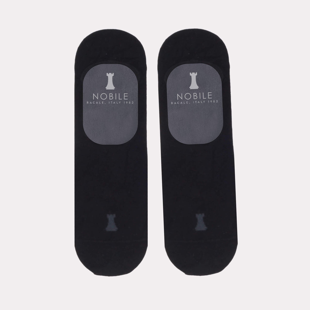 Invisible socks in pure Filoscozia®