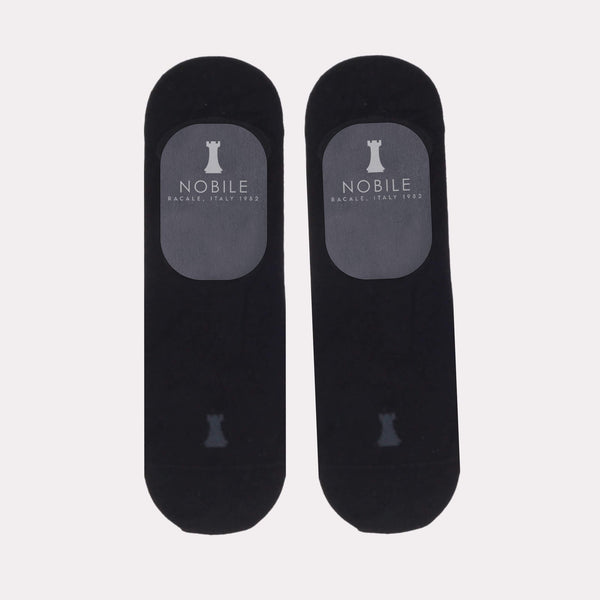 Invisible socks in pure Filoscozia®