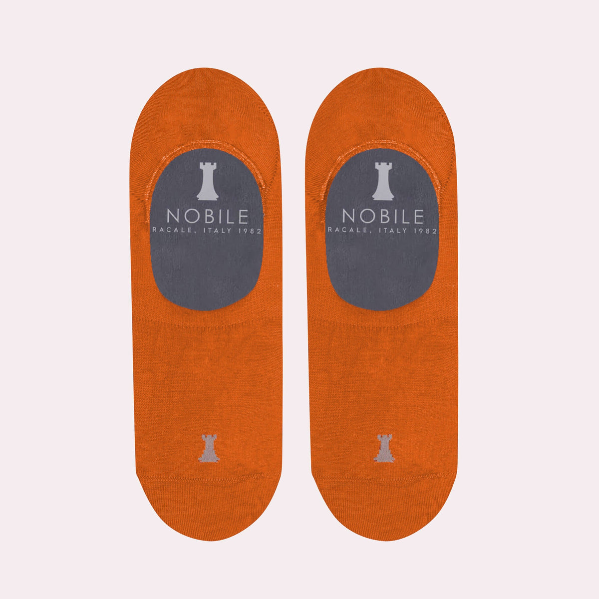 Invisible socks in pure Filoscozia®