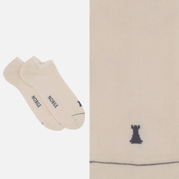 Ankle Socks 6 Pairs - Big City Life