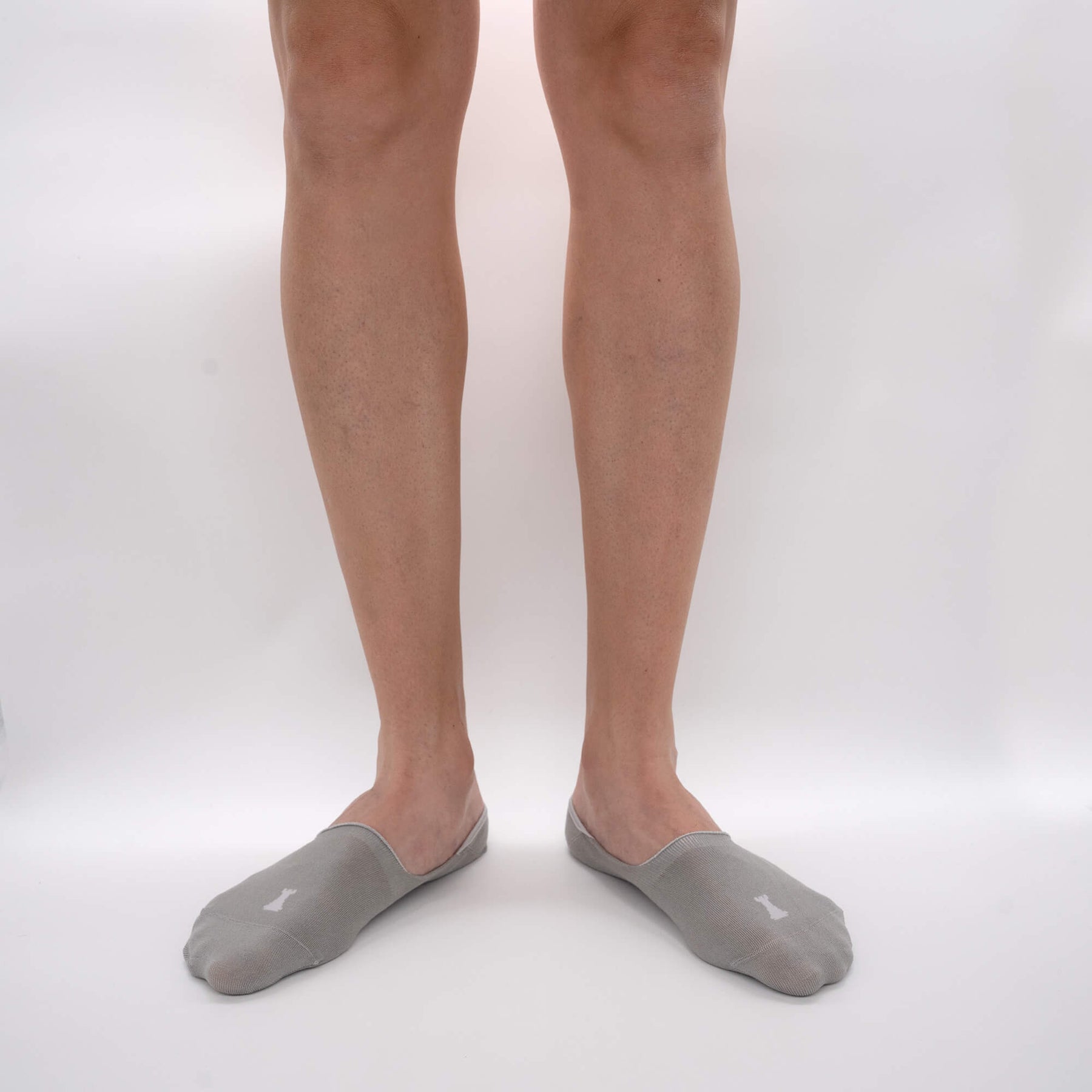 Invisible socks in pure Filoscozia®