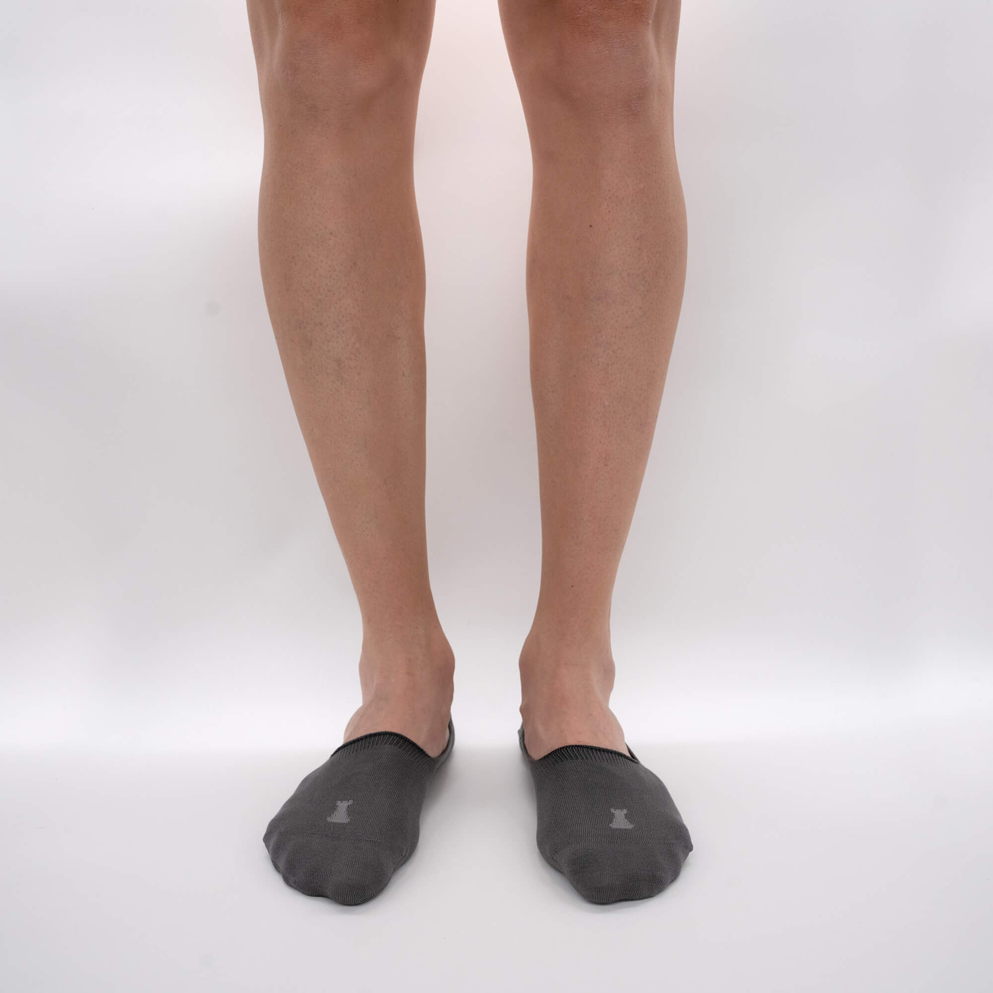 Invisible socks in pure Filoscozia®