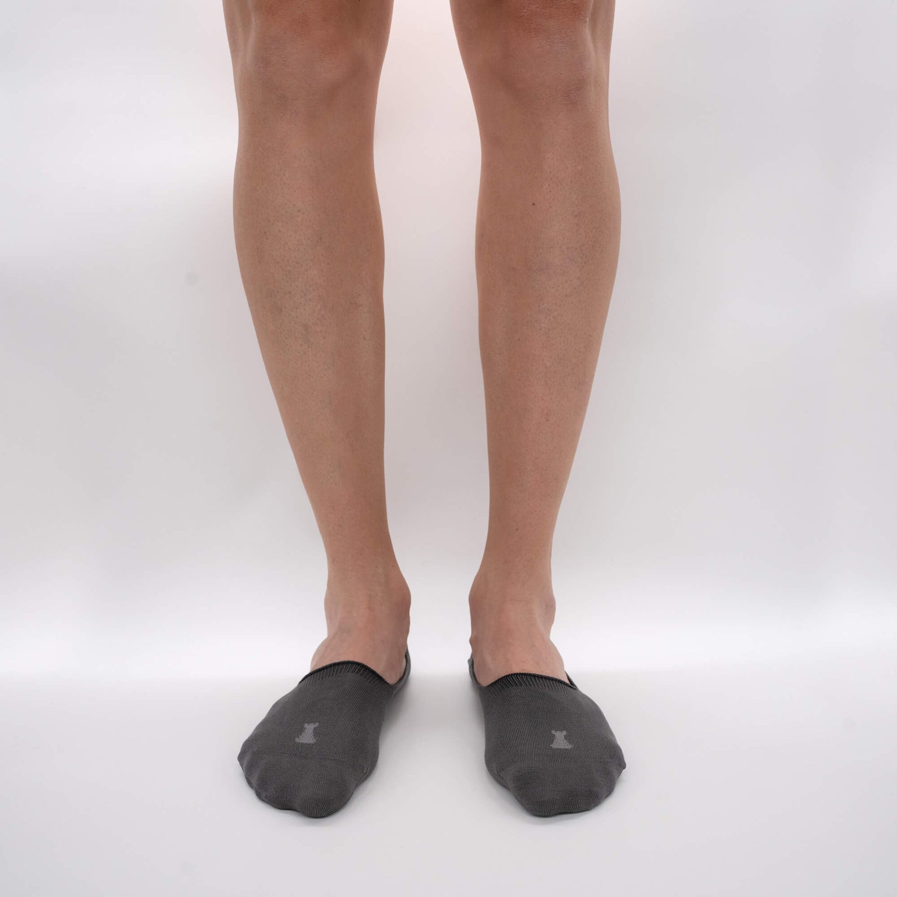 Invisible socks in pure Filoscozia®