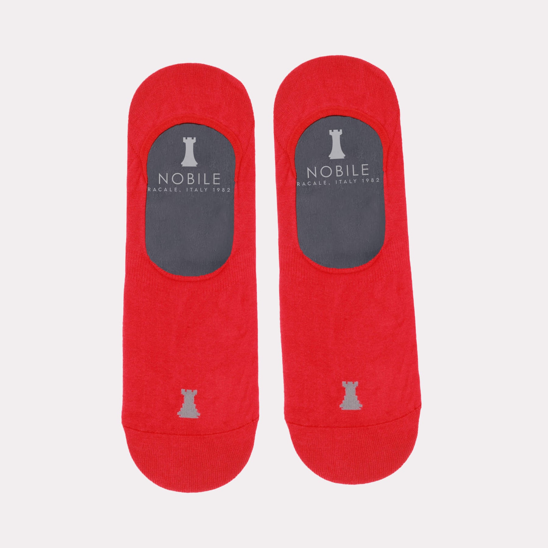 Invisible socks in pure Filoscozia®