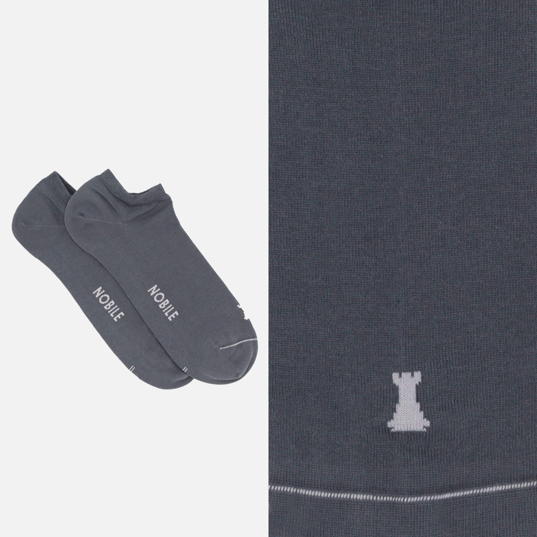 Ankle Socks 6 Pairs - Relax Days