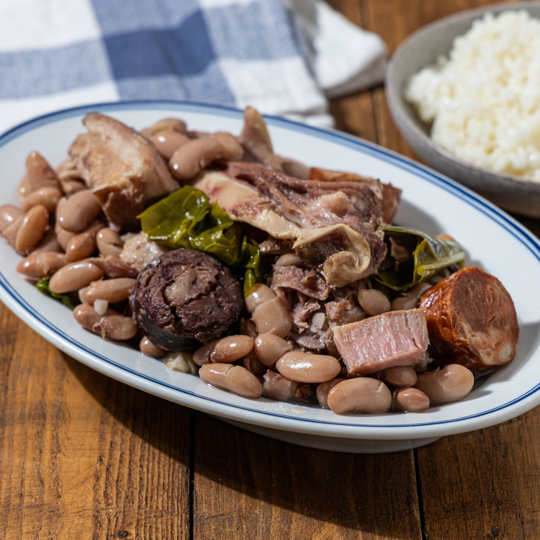 Stew / Feijoada