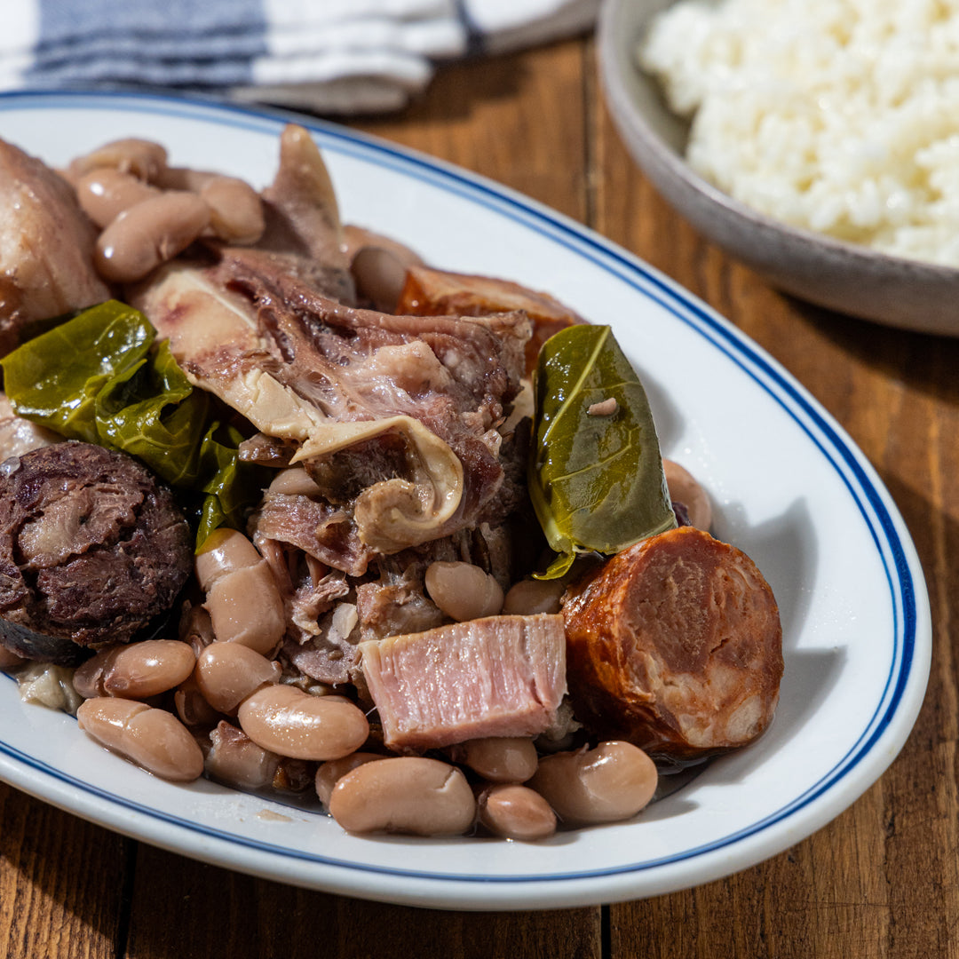 Stew / Feijoada