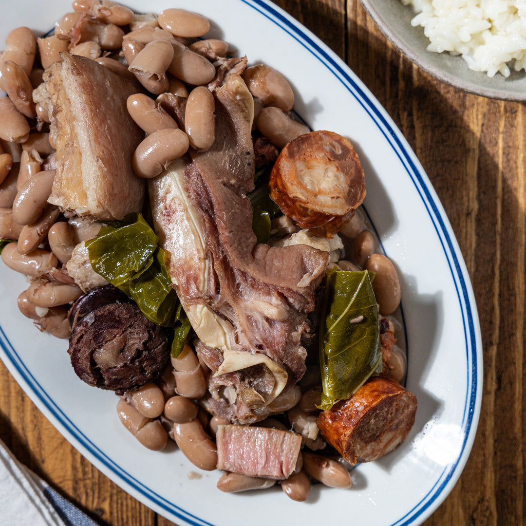 Stew / Feijoada