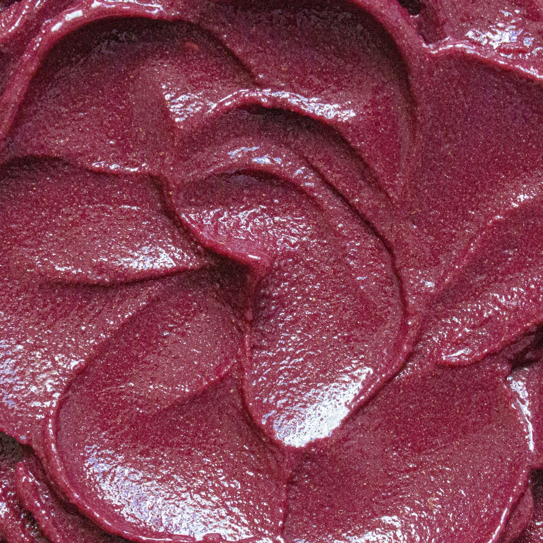 Acai, Raspberry, Banana Mix