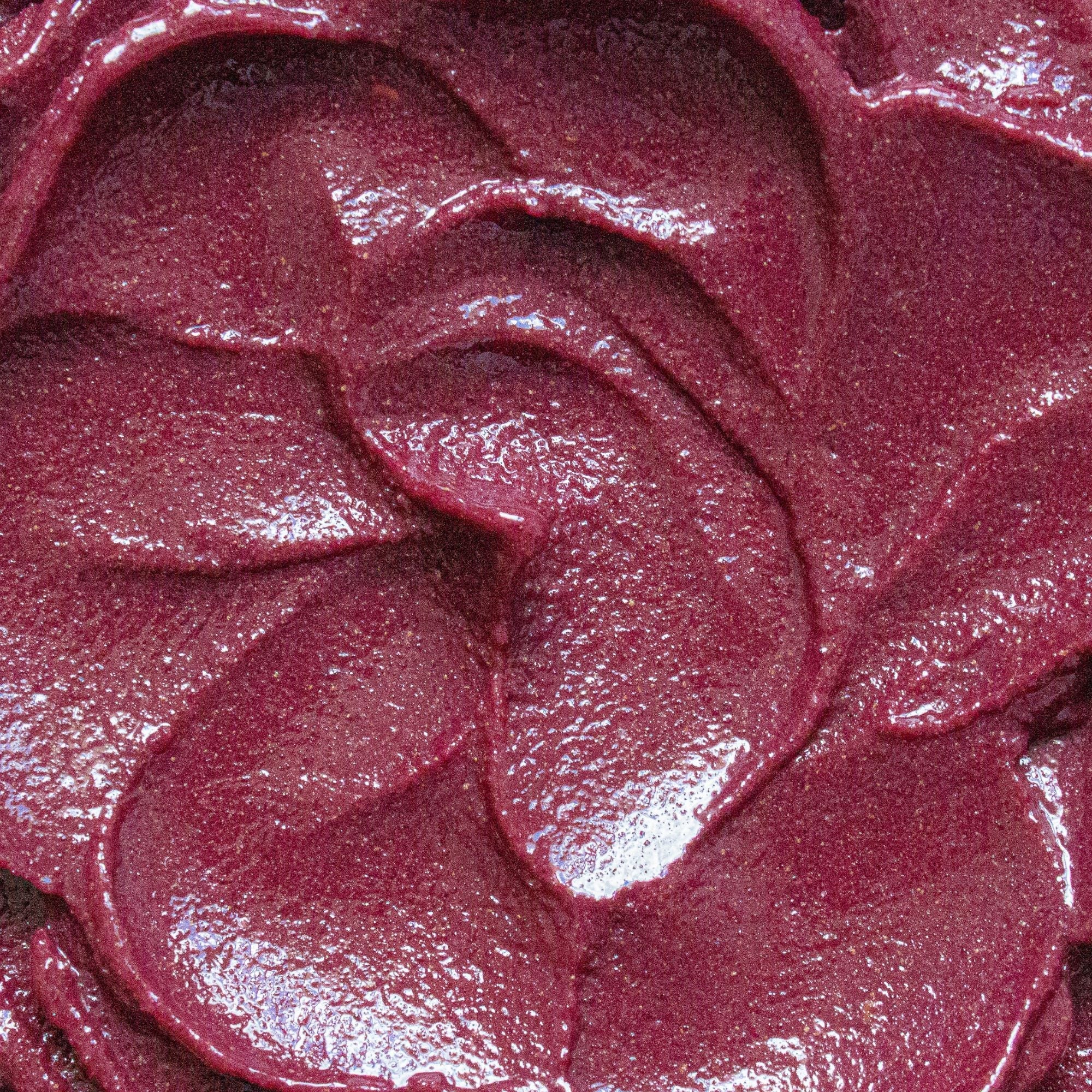 Acai, Raspberry, Banana Mix