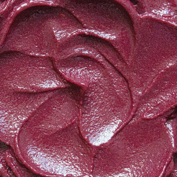 Acai, Raspberry, Banana Mix