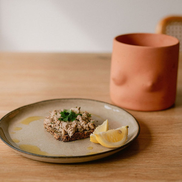 Recipe E-book: 9 Months (and More!) Alcohol-Free