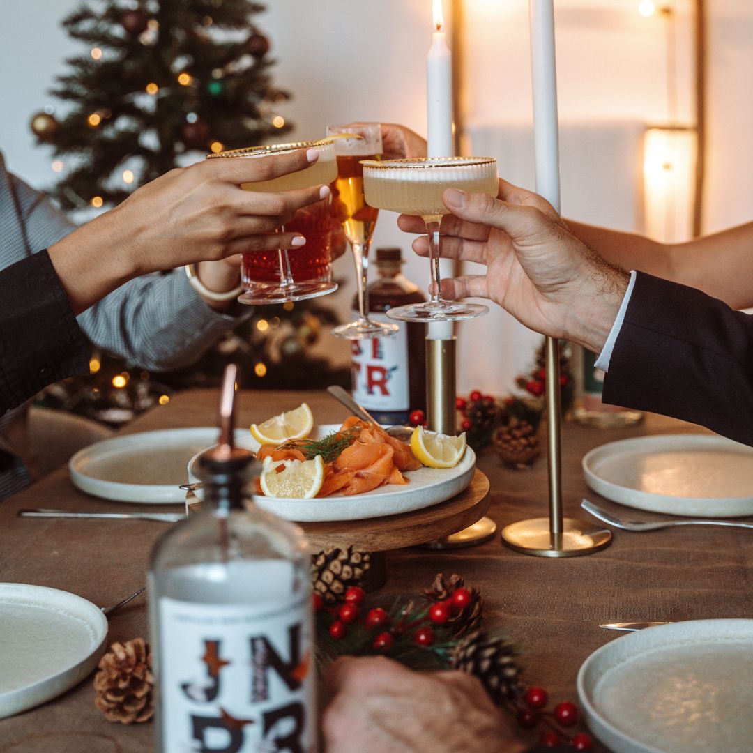 JNPRVotre cadeau 🎁 E - book de recettes : Spécial Fêtes